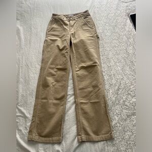 TNA Womens Greenwich Pants